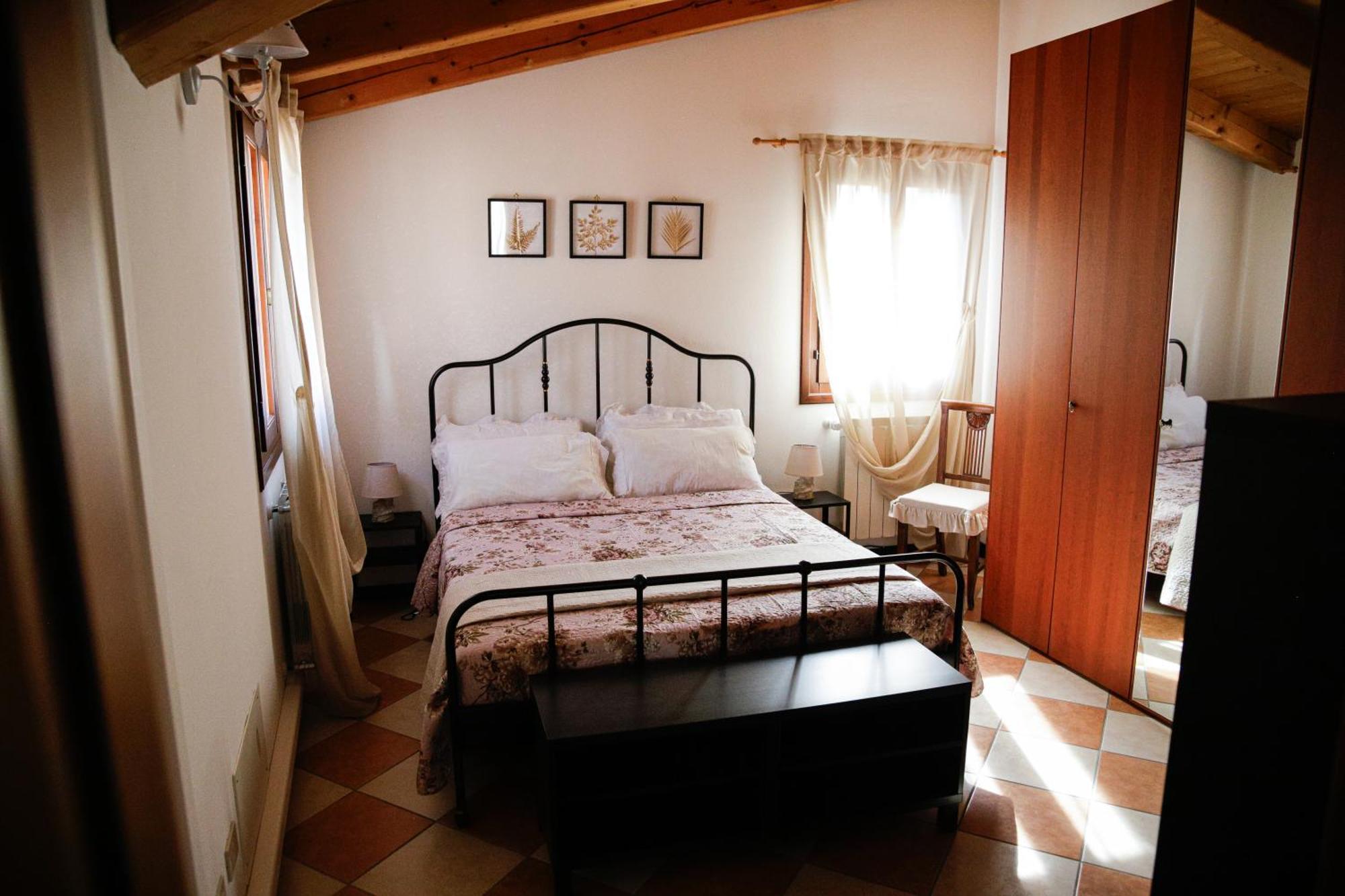 Floreal House - Classic Style * Rovigo