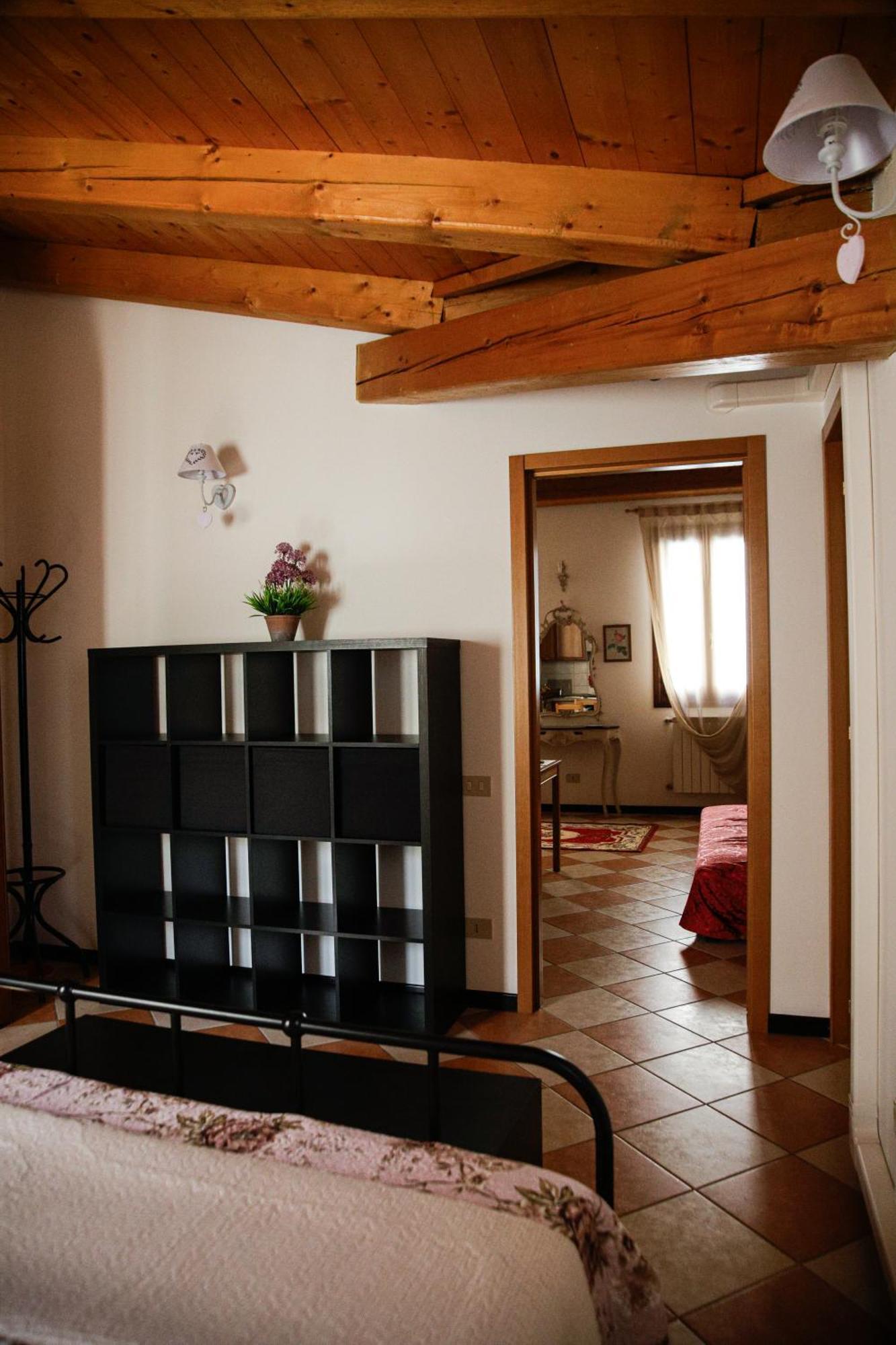 Apartment Floreal House - Classic Style