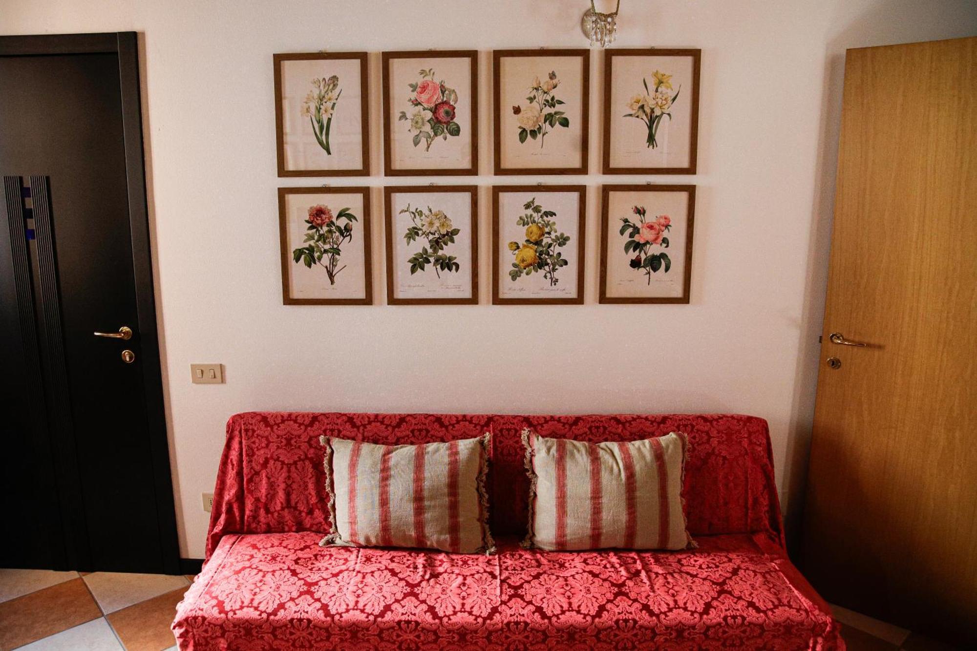 Floreal House - Classic Style Rovigo