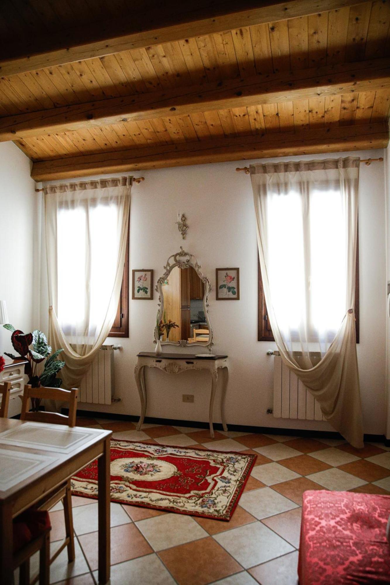 Floreal House - Classic Style * Rovigo