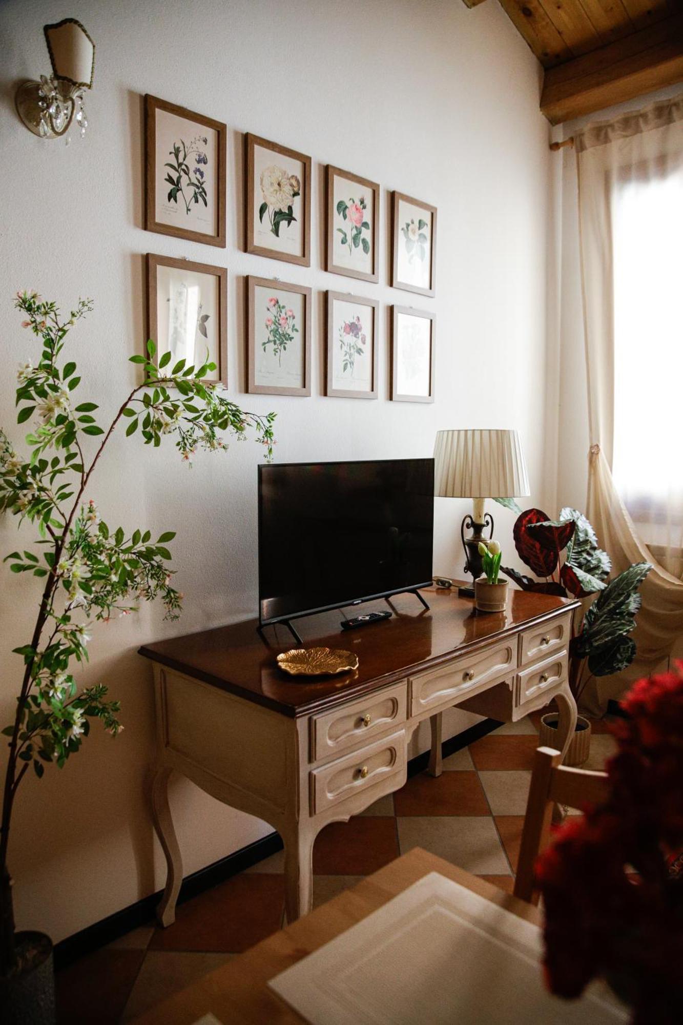 Floreal House - Classic Style * Rovigo