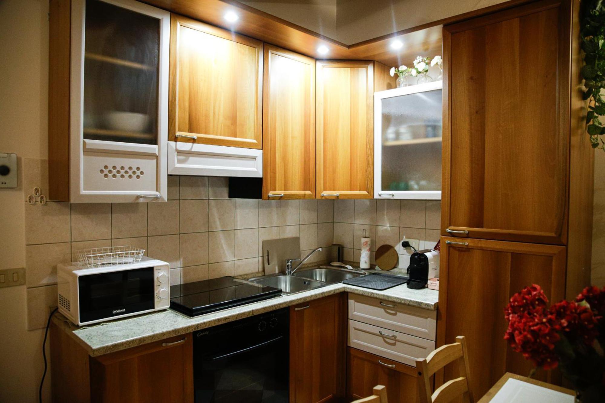 Apartment Floreal House - Classic Style