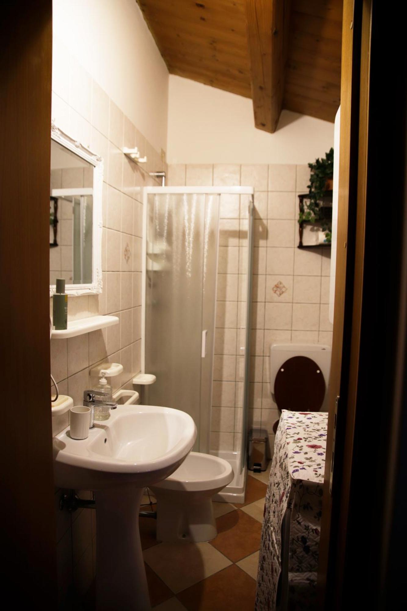 Apartment Floreal House - Classic Style Rovigo