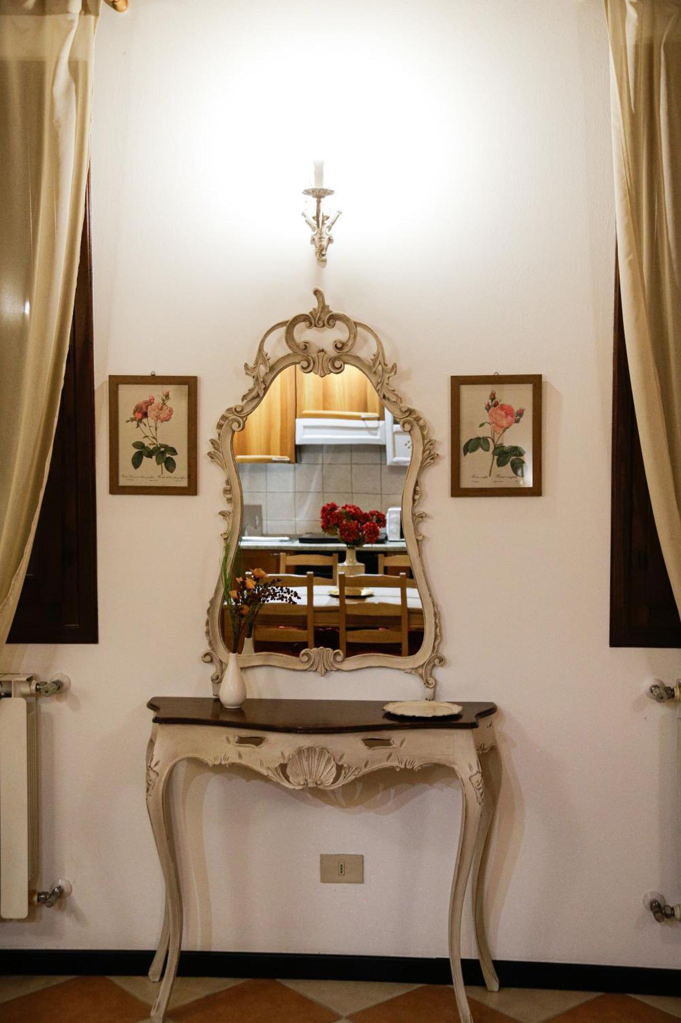 Floreal House - Classic Style Appartamento *