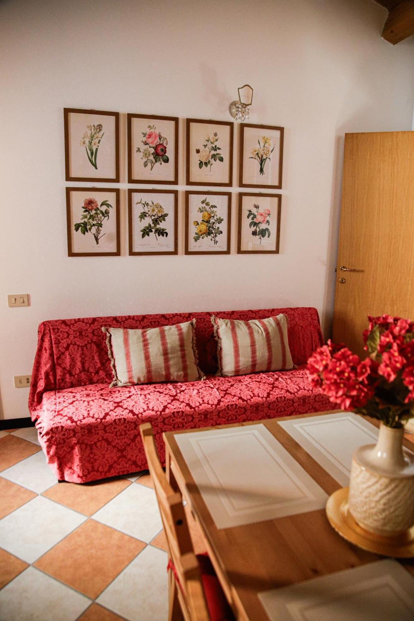 Floreal House - Classic Style * Rovigo