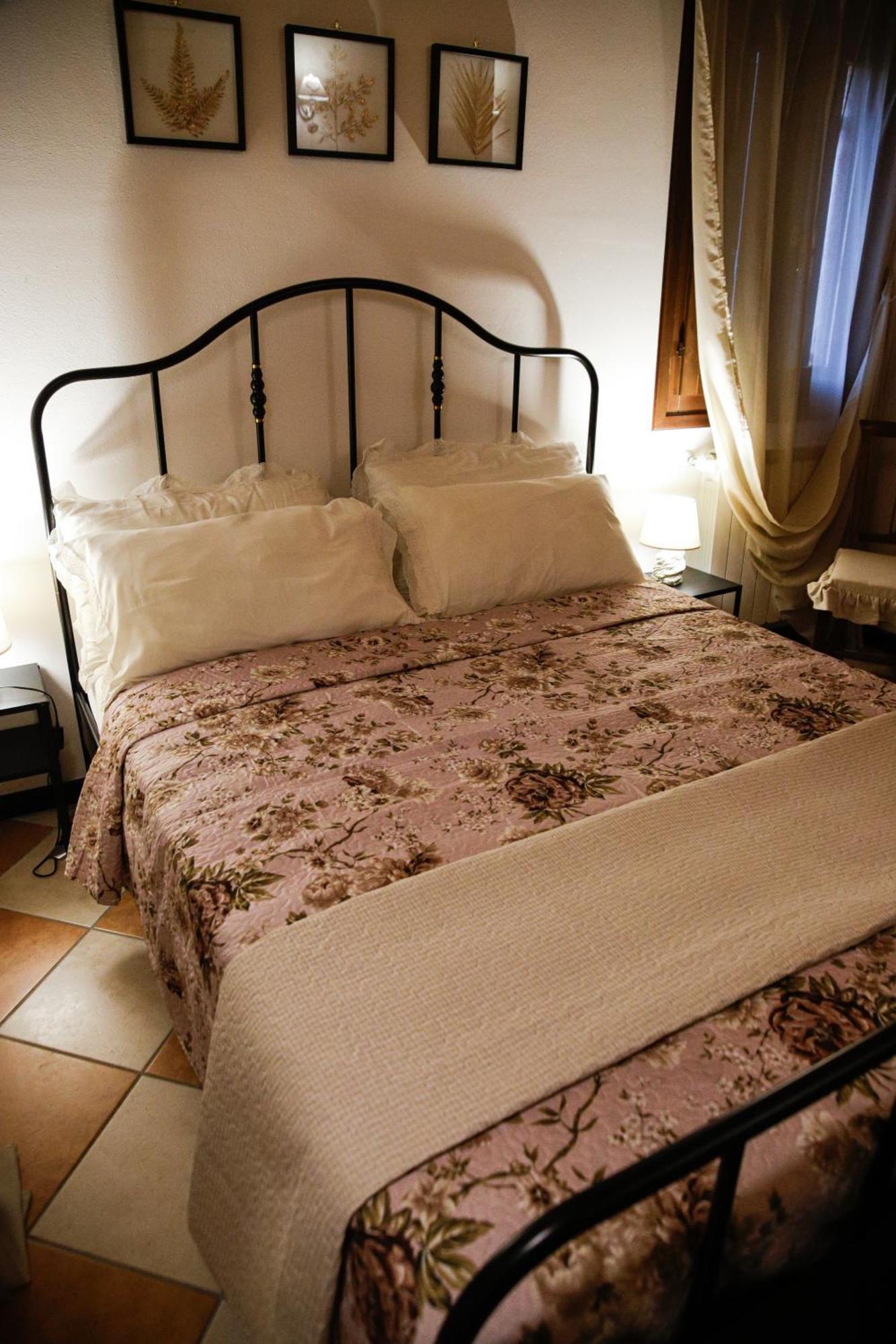 Appartamento Floreal House - Classic Style